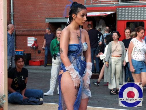 Nas Tea (D) Pop-Kultur Festival - Caystube - Kulturbrauerei, Berlin Prenzlauer Berg 21. August 2019 (16).JPG